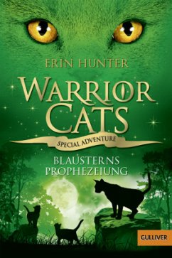 Blausterns Prophezeiung / Warrior Cats - Special Adventure Bd.2 - Hunter, Erin