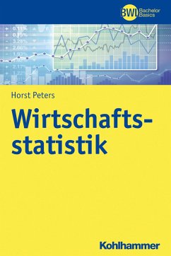 Wirtschaftsstatistik - Peters, Horst