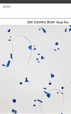 Steep Tea - Leong Koh, Jee