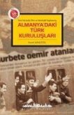 Almanyadaki Türk Kuruluslari