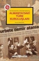 Almanyadaki Türk Kuruluslari - Adigüzel, Yusuf