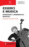 Esserci e musica (eBook, ePUB)