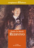 Redivivo (eBook, ePUB)