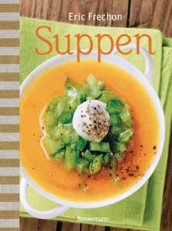 Suppen - Frechon, Eric