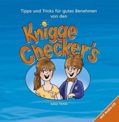 Knigge Checker's - Tomio, Julius