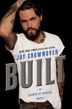 Built - Crownover, Jay