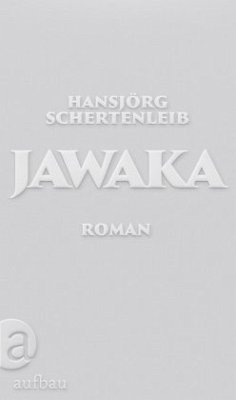 Jawaka - Schertenleib, Hansjörg