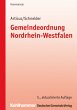 Gemeindeordnung Nordrhein-Westfalen (GO... - Bild 1