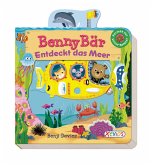 Benny Bär - Entdeckt das Meer