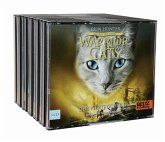 Warrior Cats - Zeichen der Sterne, Die gesamte vierte Staffel