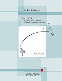 Cover Eunoia
