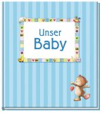 Unser Baby (Junge)