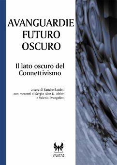 Cover Avanguardie Futuro Oscuro (eBook, ePUB)