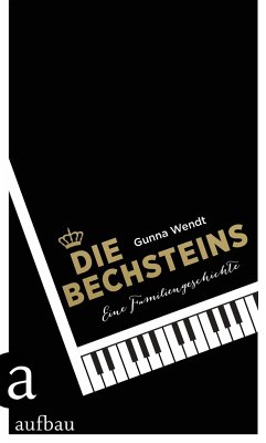 Die Bechsteins - Wendt, Gunna