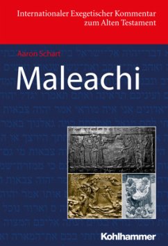 Maleachi - Schart, Aaron