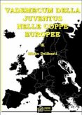 Vademecum della Juventus nelle Coppe Europee VERSIONE EPUB (eBook, ePUB)