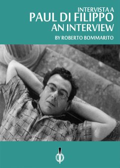 Paul Di Filippo: an Interview (eBook, ePUB) - Bommarito, Roberto