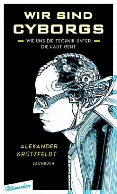 Cover Wir sind Cyborgs