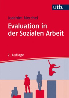 Evaluation in der Sozialen Arbeit - Merchel, Joachim