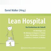 Lean Hospital Lean Hospital