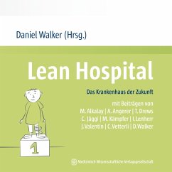 Lean Hospital