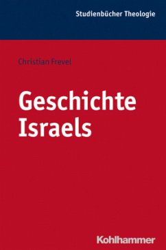 Geschichte Israels - Frevel, Christian
