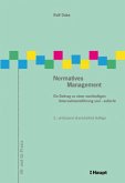 Normatives Management