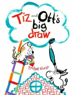 Tiz & Ott's Big Draw - Marzo, Bridget