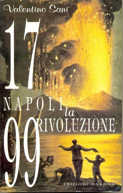 1799 Napoli. La rivoluzione (eBook, ePUB) - Sani, Valentino
