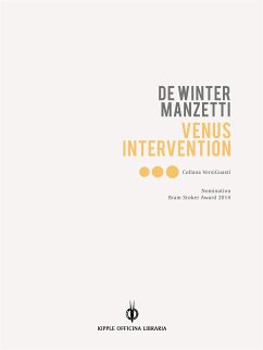 Venus Intervention (eBook, ePUB) - De Winter, Corrine; Manzetti, Alessandro