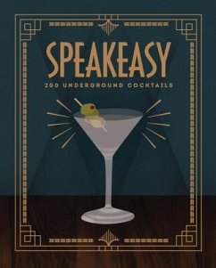 Speakeasy - Roff, Benny