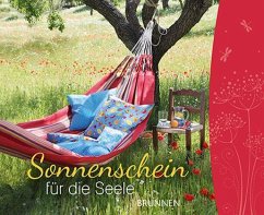 Sonnenschein für die Seele Cover Sonnenschein für die Seele