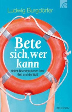 Bete sich, wer kann Cover Bete sich, wer kann