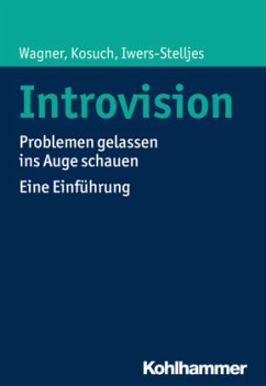 Introvision - Iwers-Stelljes, Telse;Wagner, Angelika C.;Kosuch, Renate