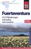 Reise Know-How Fuerteventura mit 16 Wanderungen und Ausflug nach Lanzarote