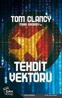 Tehdit Vektörü - Clancy, Tom