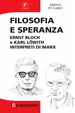 Filosofia e speranza (eBook, ePUB) - Fusaro, Diego