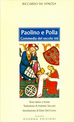 Paolino e Polla (eBook, ePUB) - da Venosa, Riccardo