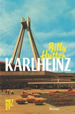 Karlheinz - Hutter, Billy