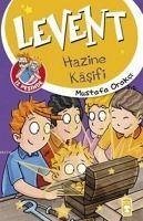 Levent Iz Pesinde - Hazine Kasifi - Orakci, Mustafa