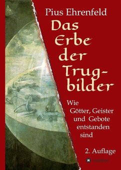 Das Erbe der Trugbilder - Ehrenfeld, Pius