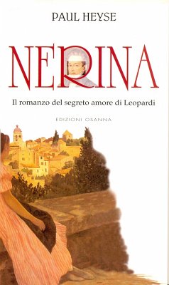 Nerina (eBook, ePUB) - Heyse, Paul