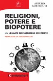 Religioni, potere e biopotere (eBook, ePUB)