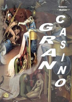 Gran Casino (eBook, ePUB) - Bollac, Valerio