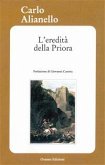 L'eredità della Priora (eBook, ePUB)