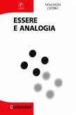 Essere e analogia (eBook, ePUB)