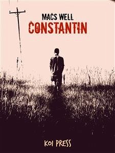 Constantin (eBook, ePUB) - Well, Macs