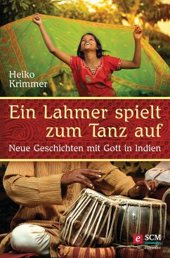 Ein Lahmer spielt zum Tanz auf (eBook, ePUB) - Krimmer, Heiko