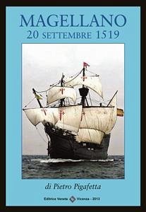 Magellano 20 settembre 1519 (eBook, ePUB) - Pigafetta, Pietro