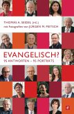 Evangelisch? (eBook, ePUB)